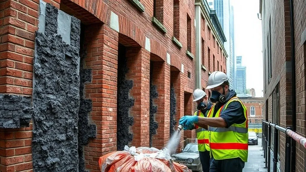 Construction & Demolition in Mill Hill — HSE-licensed specialists